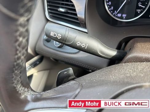 Used 2019 Buick LaCrosse Essence w/ Sun and Shade Package AWD/4WD image 29