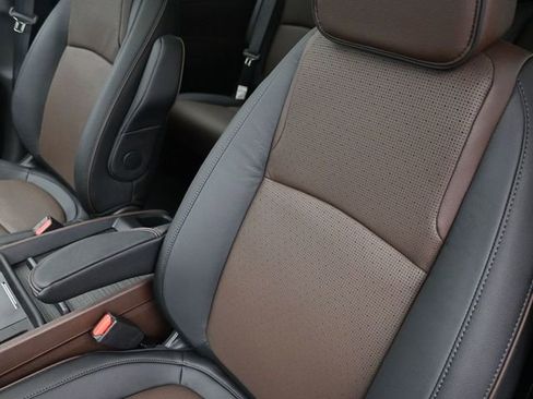 New 2026 Honda Odyssey Elite image 18