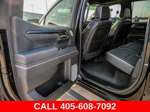 Used 2024 GMC Sierra 1500 AT4X w/ AT4X AEV Edition AWD/4WD image 33