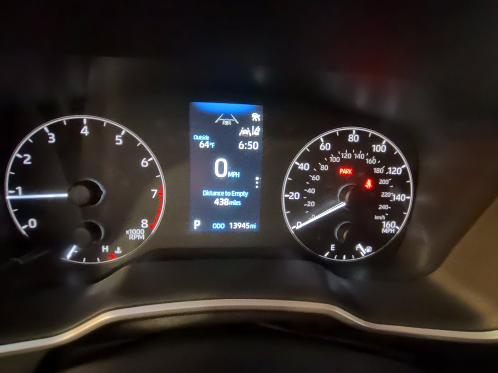 Used 2025 Toyota Corolla SE FWD image 16