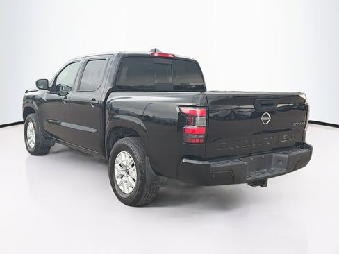 Used 2023 Nissan Frontier SV w/ SV Convenience Package AWD/4WD image 5