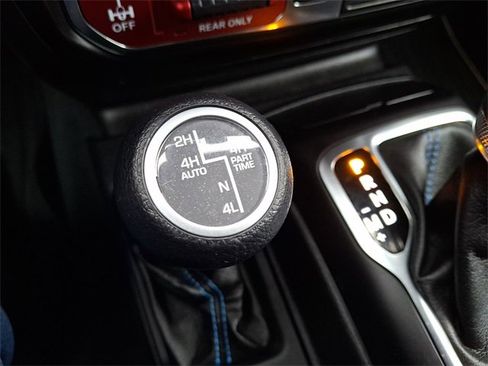 Used 2022 Jeep Wrangler Unlimited Rubicon 4xe w/ Safety Group image 26