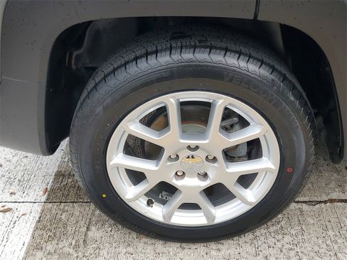 Used 2019 Jeep Renegade Latitude image 7