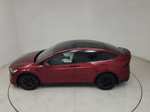Used 2024 Tesla Model X AWD/4WD image 24