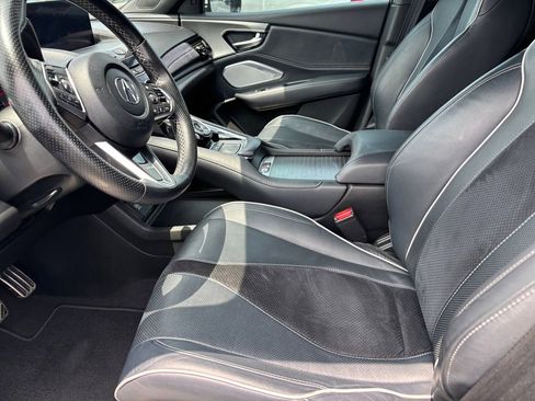 Used 2019 Acura RDX A-Spec FWD image 9