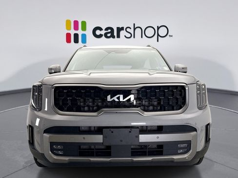Used 2023 Kia Telluride SX Prestige X-Pro AWD/4WD image 8