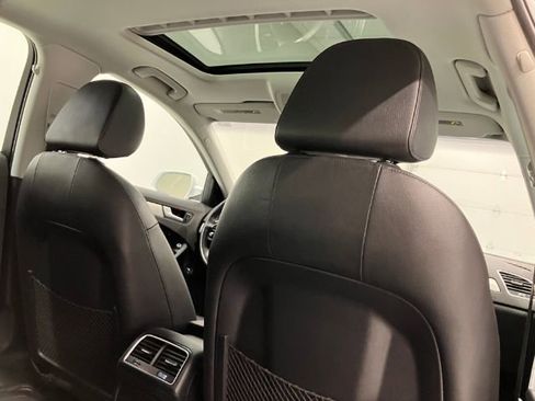 Used 2014 Audi A4 2.0T Premium Plus w/ Premium Plus Package AWD/4WD image 51
