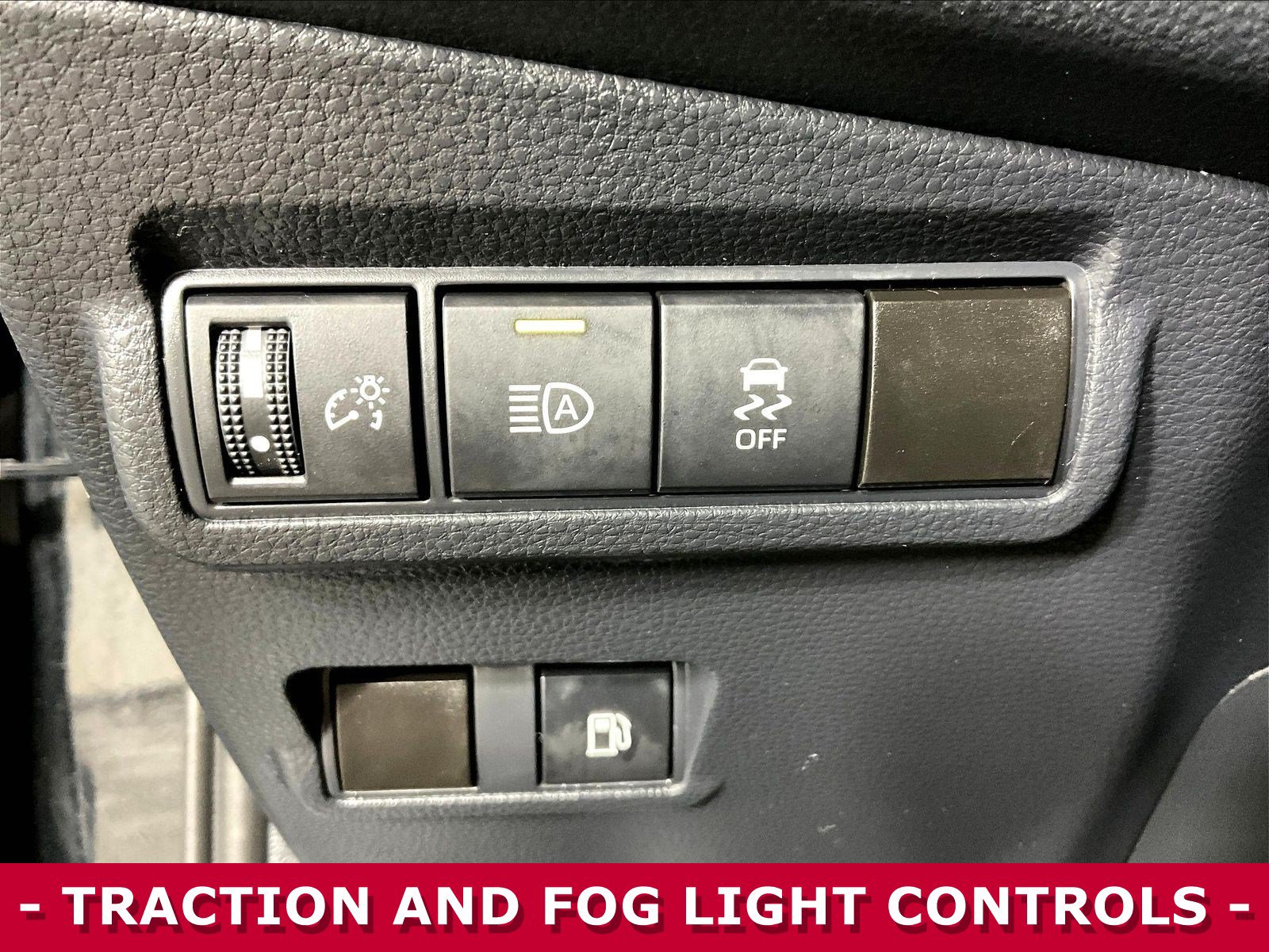 Used 2024 Toyota Corolla Cross AWD Hybrid image 36
