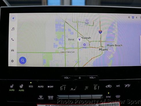 Used 2025 Toyota bZ4X AWD w/ Weather Package image 46