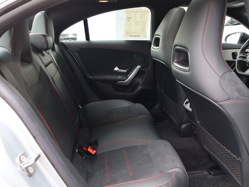 Used 2026 Mercedes-Benz CLA 250 image 24