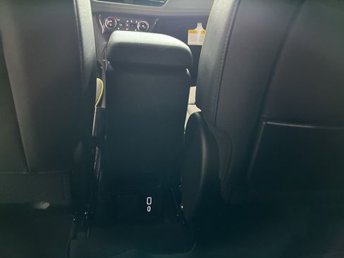 New 2026 Chevrolet TrailBlazer ACTIV w/ Convenience Package FWD image 16