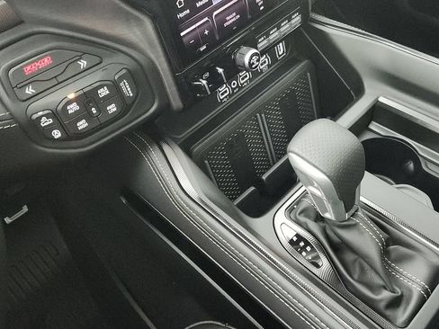 New 2026 RAM 1500 RHO w/ RHO Level 1 Equipment Group AWD/4WD image 27