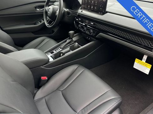 Used 2026 Honda Accord Sport image 17