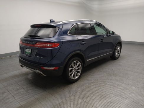 Used 2017 Lincoln MKC Select w/ Select Plus Package AWD/4WD image 10
