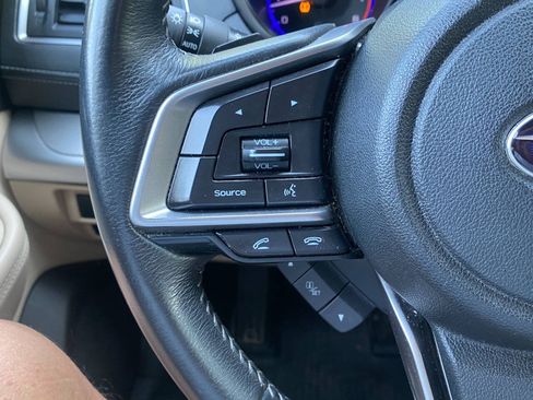 Used 2019 Subaru Outback 2.5i Premium AWD/4WD image 21