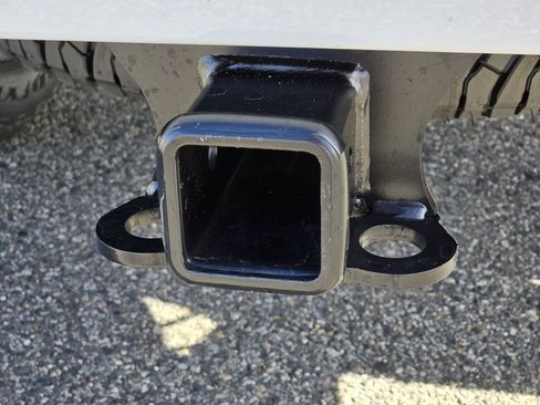 New 2026 GMC Sierra 2500 AT4 w/ Technology Package image 11