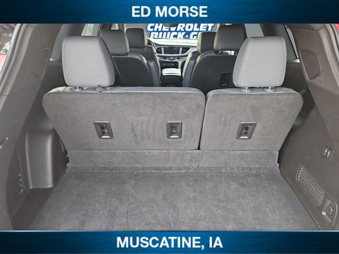 Used 2024 Buick Enclave Premium image 18