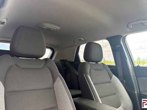 Certified 2023 Chevrolet TrailBlazer LT FWD image 18