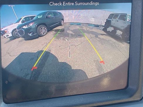 Used 2021 Jeep Wrangler Unlimited Sport S image 18