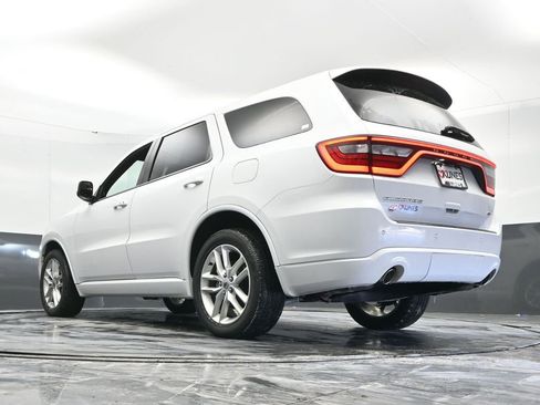 Used 2021 Dodge Durango GT AWD/4WD image 50