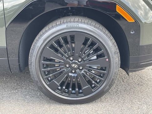 New 2026 Hyundai Santa Fe Calligraphy image 9