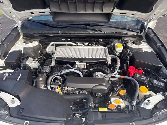 Certified 2024 Subaru Outback Touring XT AWD/4WD image 31