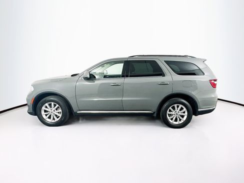 Used 2022 Dodge Durango SXT w/ Trailer Tow Group IV image 4
