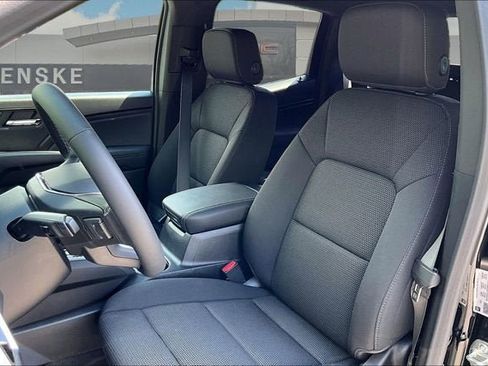 New 2026 GMC Canyon Elevation w/ Convenience Package AWD/4WD image 11