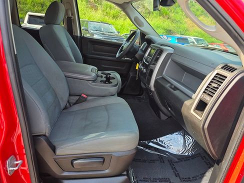 Used 2014 RAM 1500 Express AWD/4WD image 28