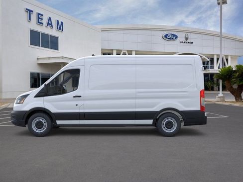 New 2026 Ford Transit 150 148 Medium Roof RWD image 3
