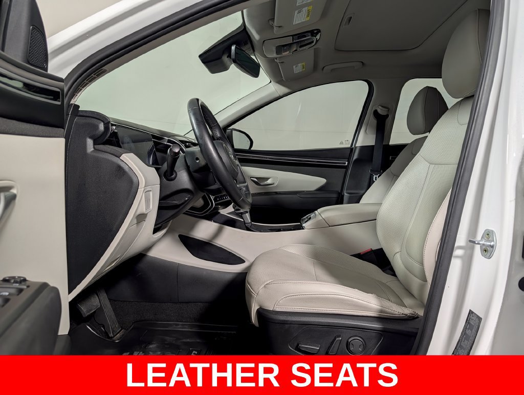 Used 2023 Hyundai Tucson SEL w/ Convenience Package FWD image 11