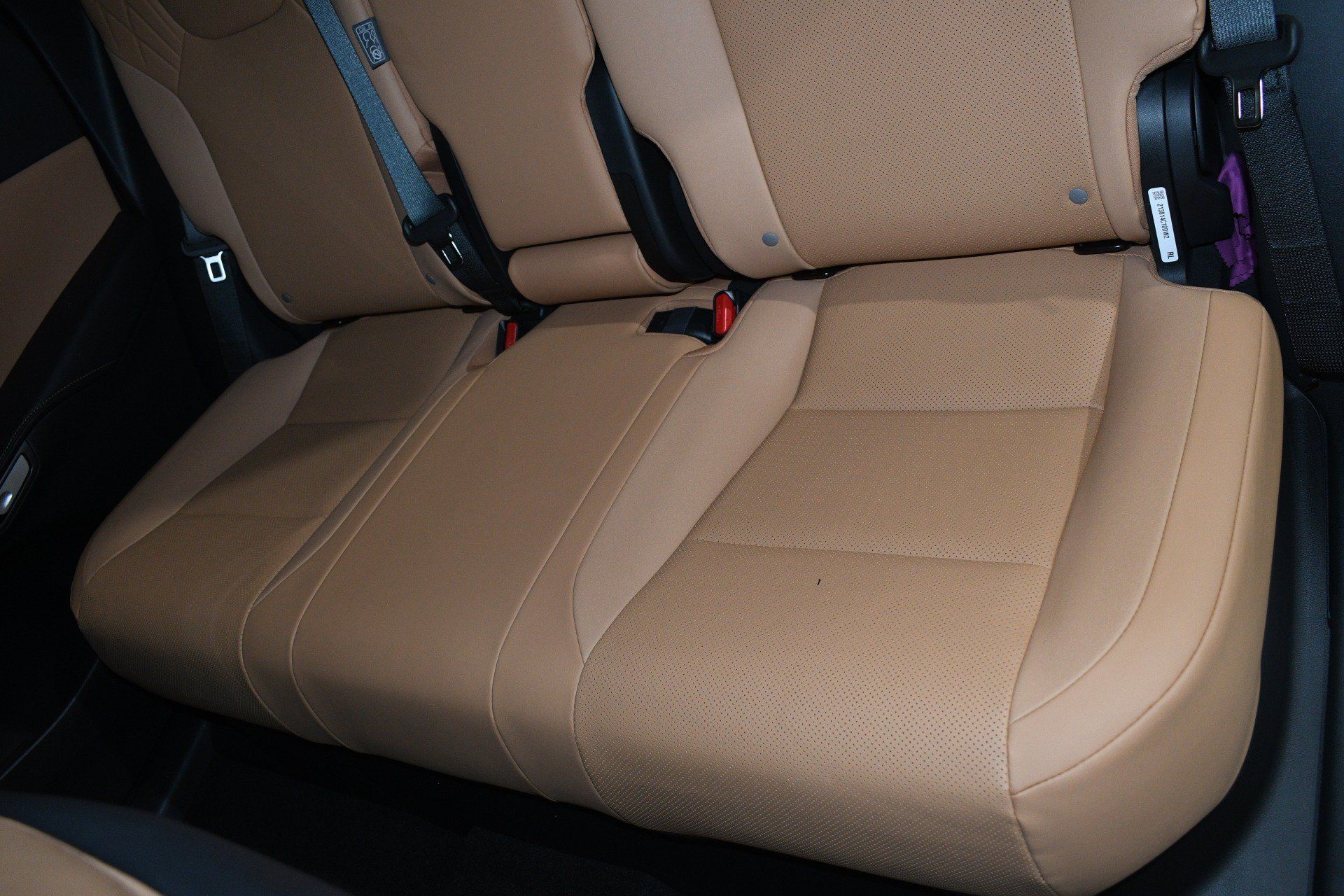 Used 2025 Lexus RX 350 Premium w/ Convenience Package FWD image 19