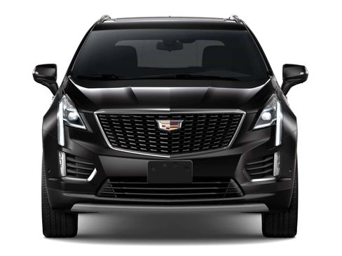 New 2026 Cadillac XT5 Premium Luxury w/ LPO, Floor Liner Package AWD/4WD image 26