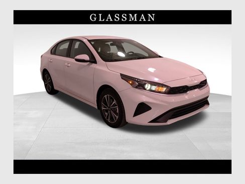 Certified 2024 Kia Forte LXS w/ LXS Technology Package image 1