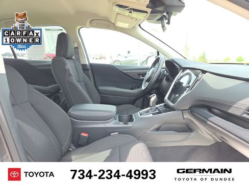 Used 2025 Subaru Legacy Premium AWD/4WD image 15