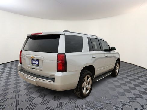 Used 2019 Chevrolet Tahoe Premier image 4