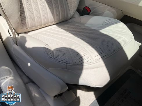 Used 2022 Mercedes-Benz EQS 450+ Sedan image 66
