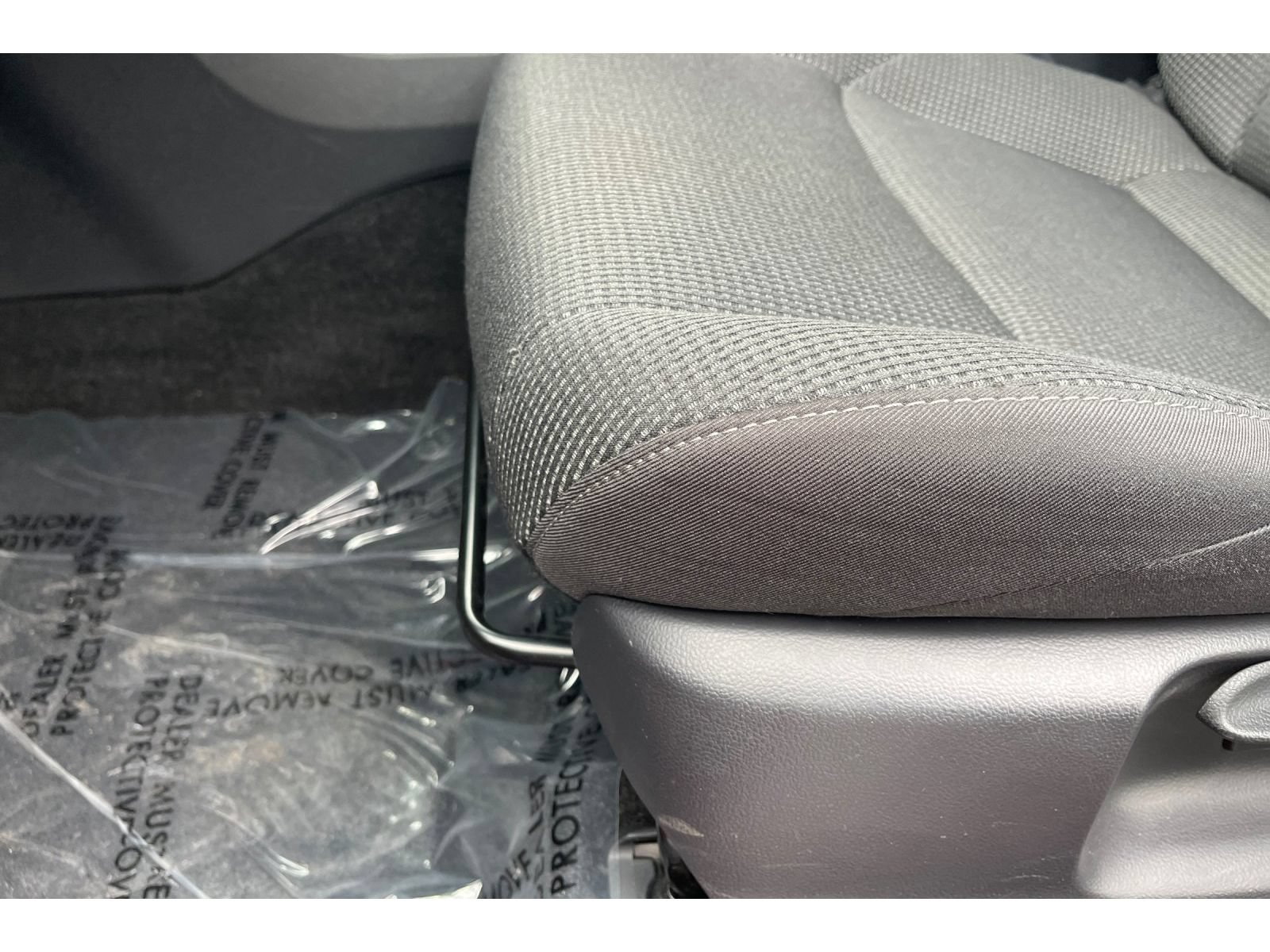 Certified 2023 Subaru Solterra AWD image 13