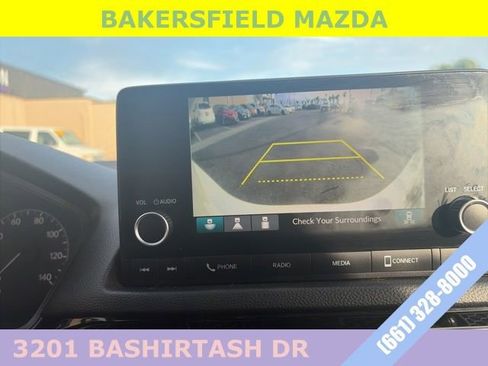 Used 2025 Honda Civic Sport image 25