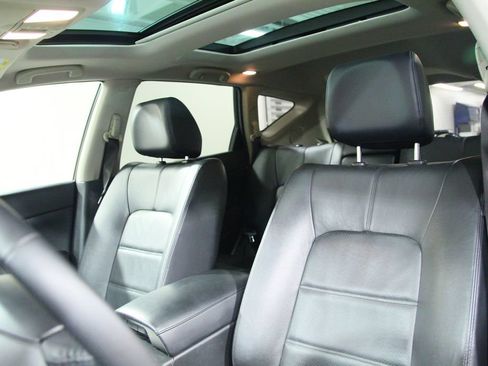 Used 2014 Nissan Murano SL AWD/4WD image 6