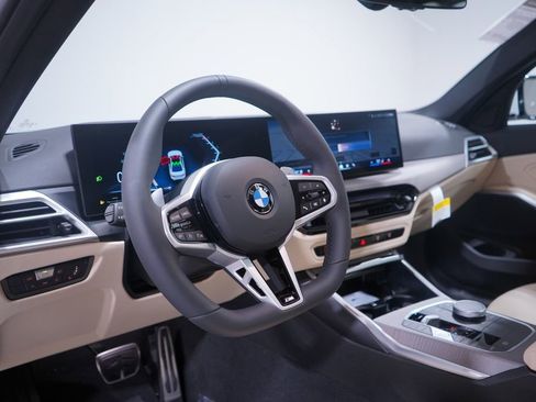 New 2026 BMW 330i Sedan w/ M Sport Package image 6