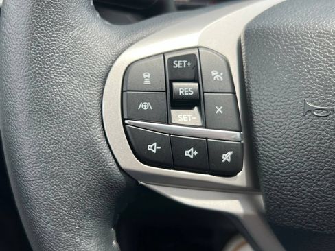 Used 2023 Ford Explorer Limited w/ Equipment Group 301A AWD/4WD image 37