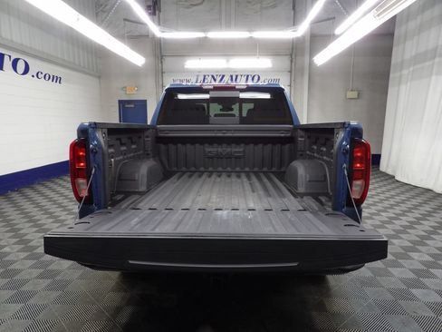 Used 2026 GMC Sierra 1500 Elevation w/ Elevation Premium Package AWD/4WD image 43