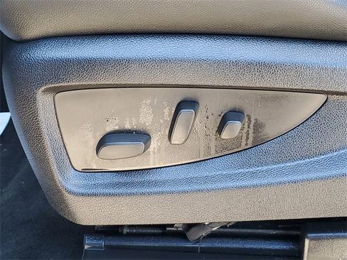 Used 2015 Chevrolet Silverado 1500 LT w/ Rally 2 Edition image 6