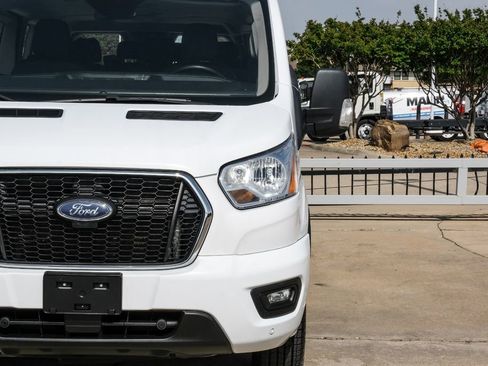 Used 2021 Ford Transit 350 XLT RWD image 48