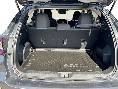 Certified 2025 Subaru Crosstrek 2.0i Premium image 36