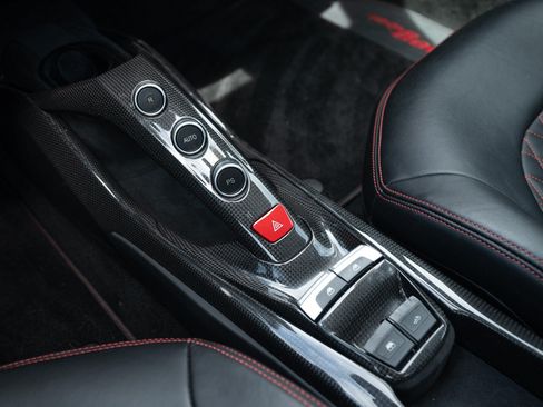 Used 2017 Ferrari 488 Spider RWD image 49