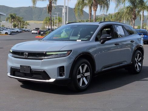 Used 2025 Honda Prologue Touring image 5