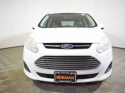 Used 2016 Ford C-MAX SE image 2