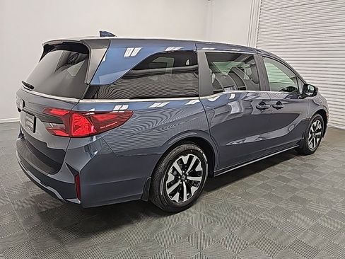 New 2026 Honda Odyssey EX-L image 8